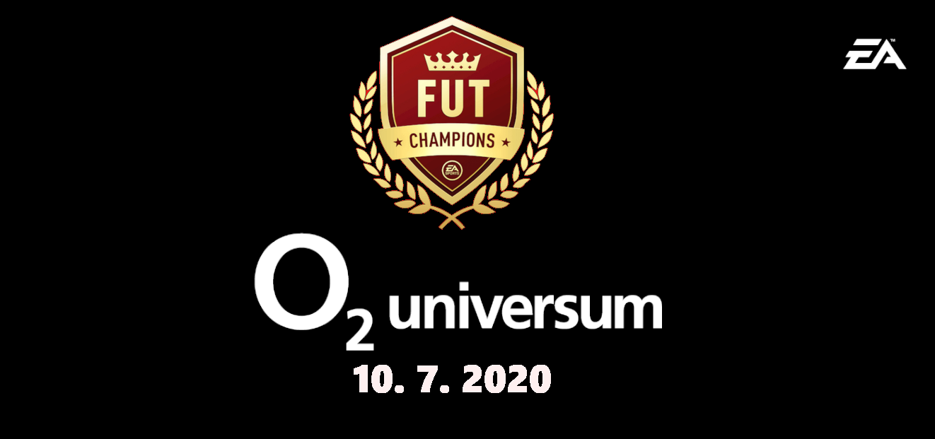 FUT Championship: Europe vs Asia náhledový obrázek