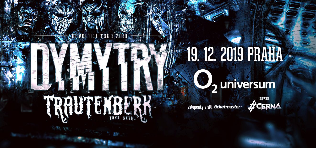 Dymytry náhledový obrázek