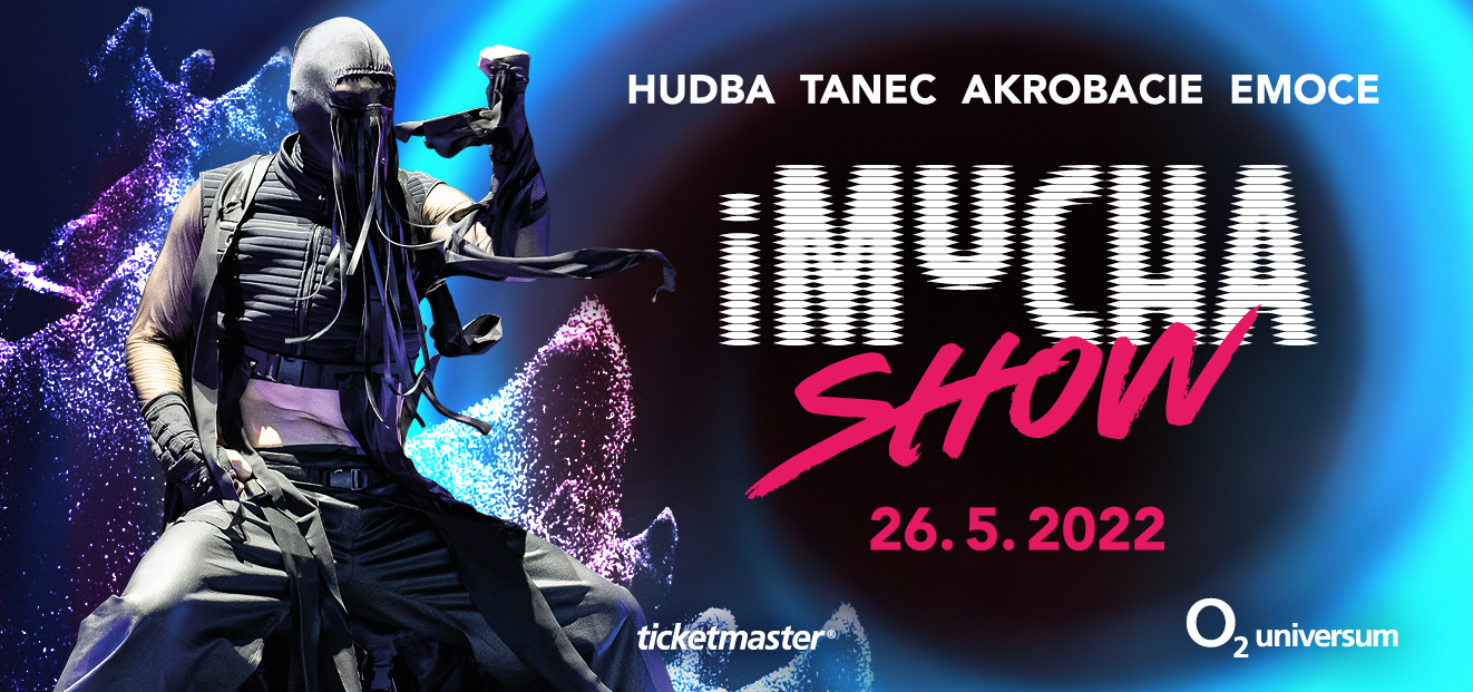 IMUCHA SHOW náhledový obrázek