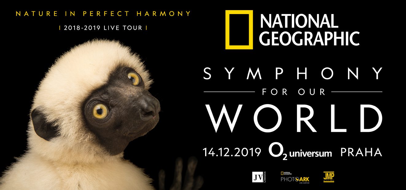 National Geographic – Symfonie našeho světa náhledový obrázek