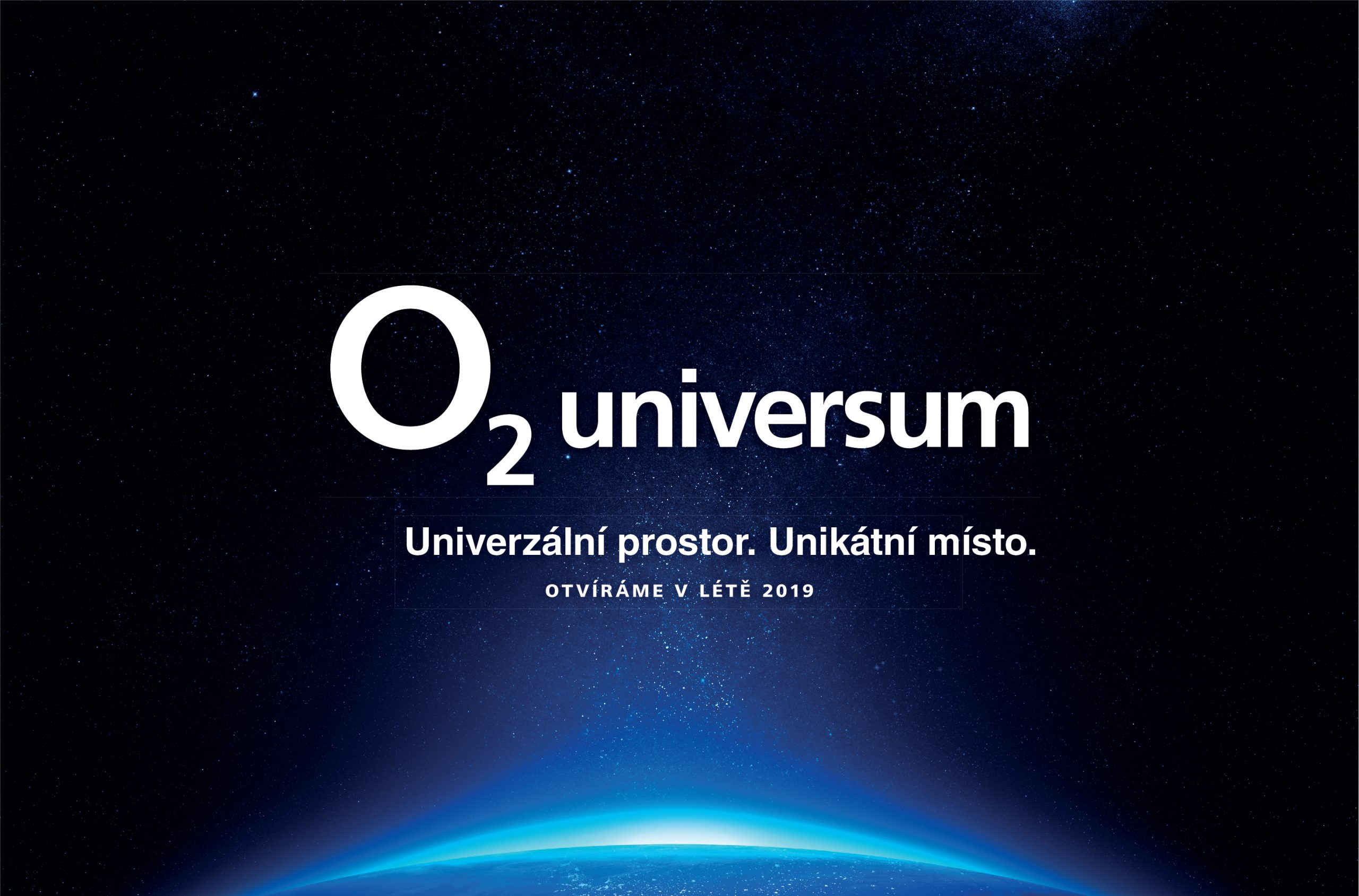 Thumbnail # V Praze vzniká multifunkční kongresové a kulturní centrum s názvem O2 universum