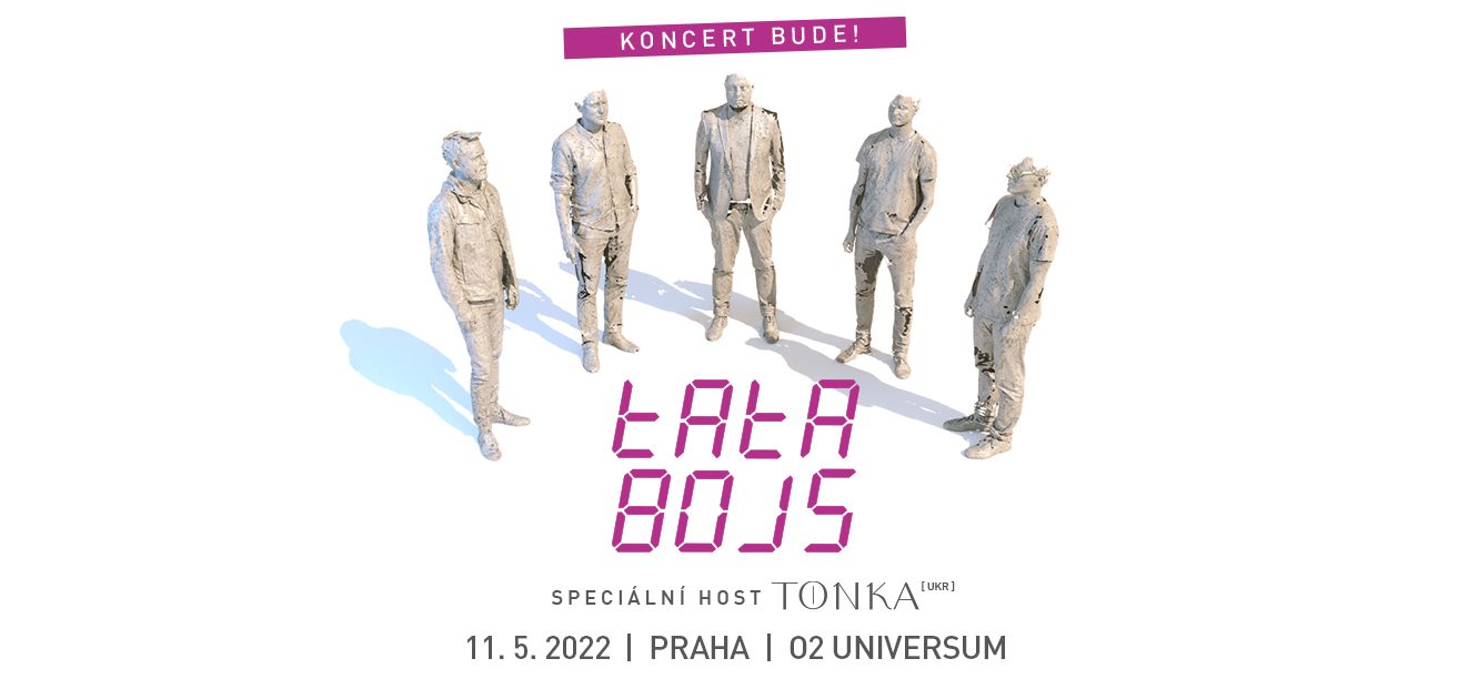 TATA BOJS náhledový obrázek