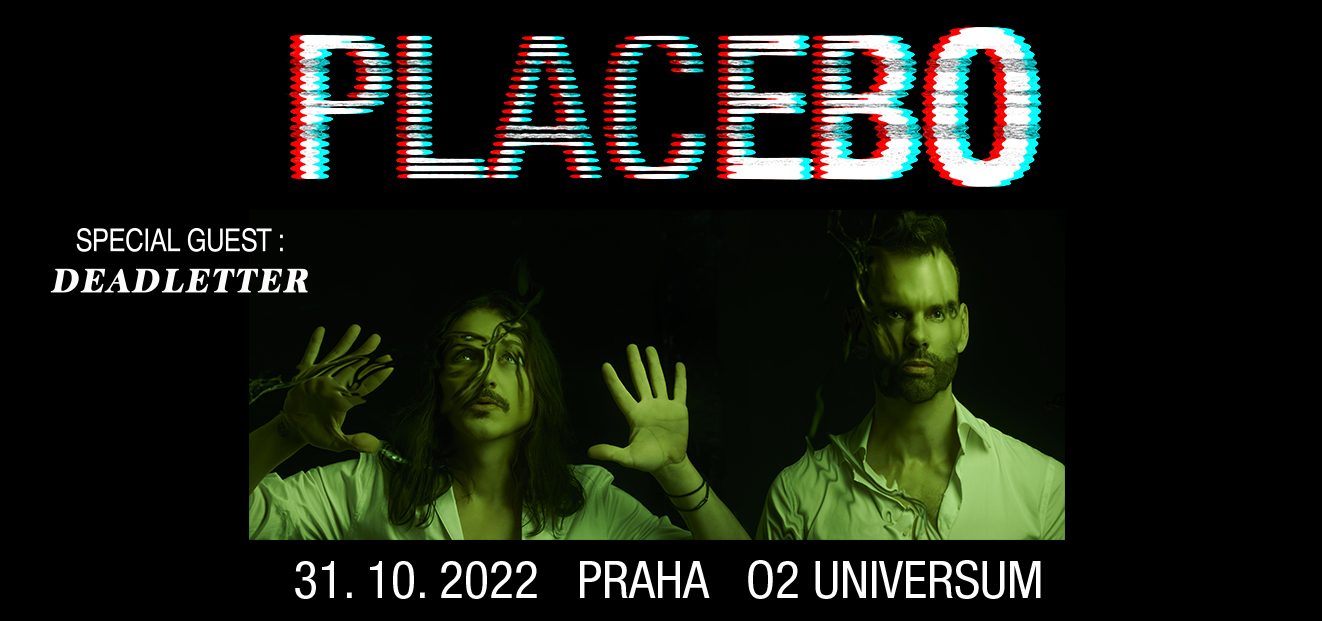 PLACEBO náhledový obrázek