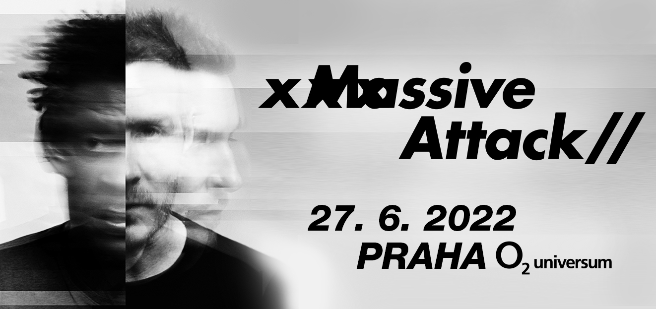 Thumbnail # Massive Attack ruší ze zdravotních důvodů pražský koncert