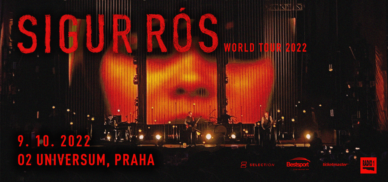 SIGUR RÓS náhledový obrázek