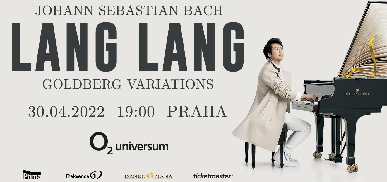 LANG LANG náhledový obrázek