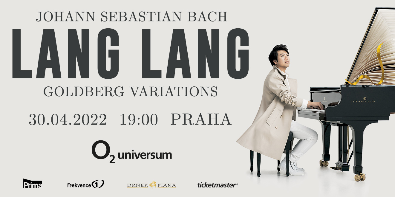 Thumbnail # Lang Lang se představí českému publiku v komornějším prostoru pražského O2 universa