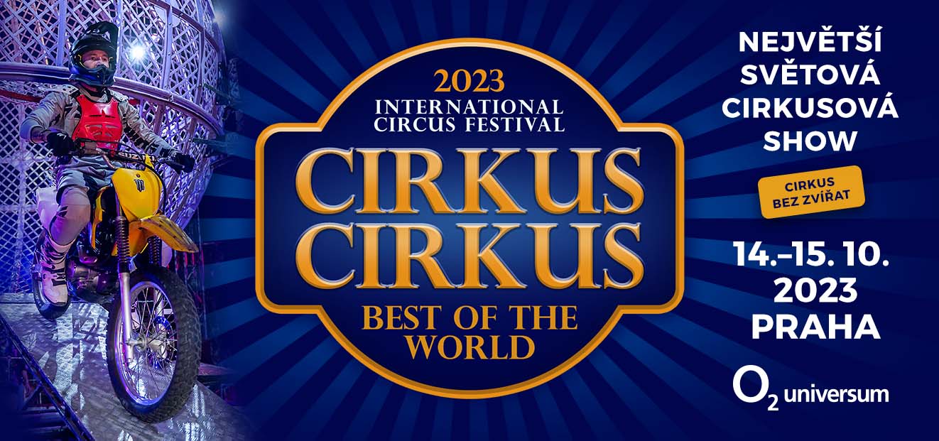 CIRKUS CIRKUS FESTIVAL thumbnail