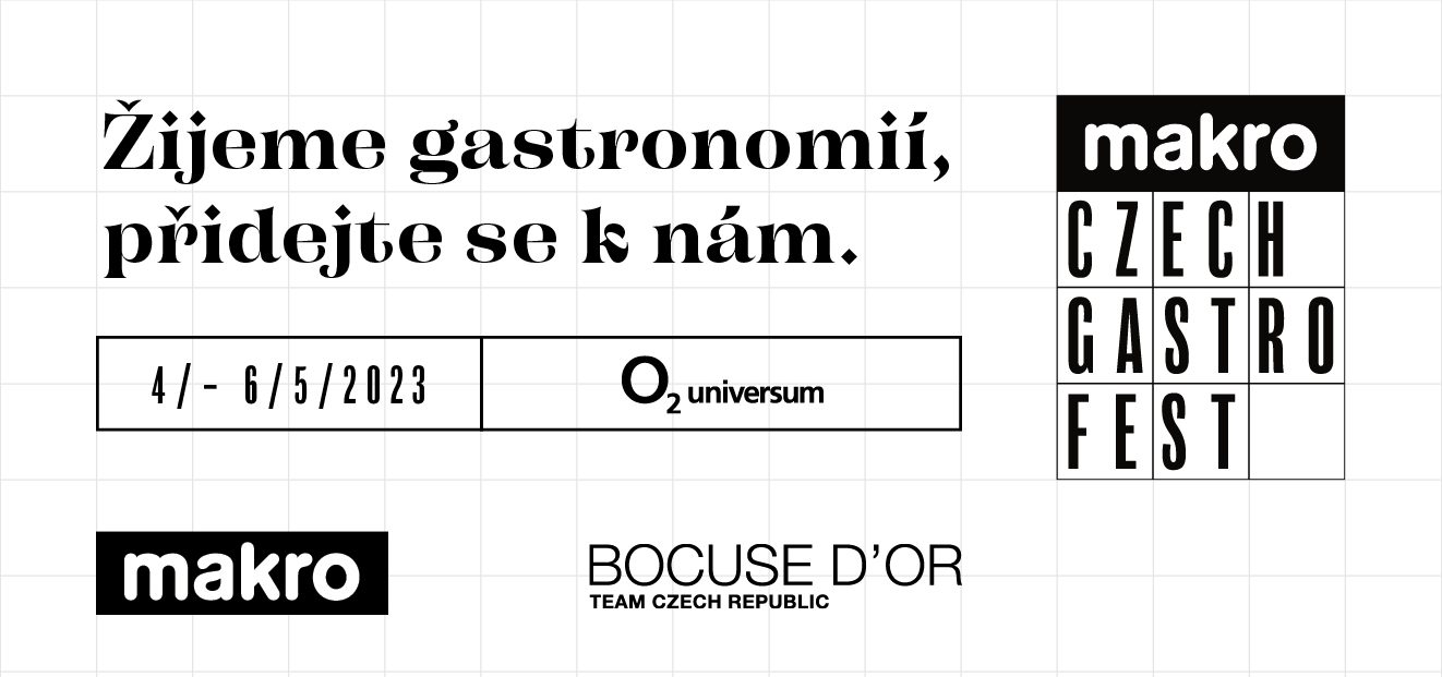 MAKRO CZECH GASTRO FEST thumbnail