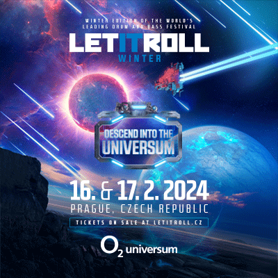 Let It Roll Festival 2025
