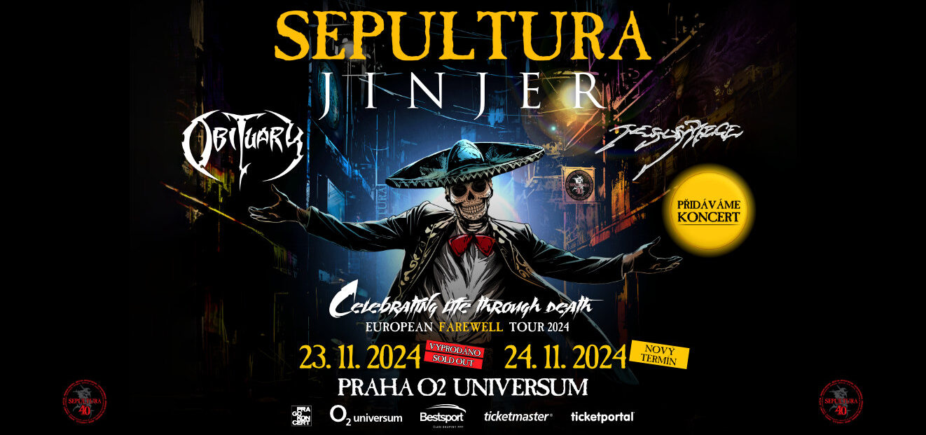 SEPULTURA náhledový obrázek