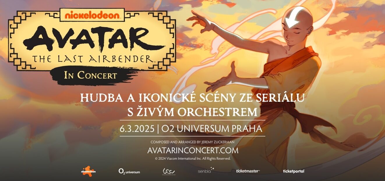 Avatar: The Last Airbender In Concert náhledový obrázek