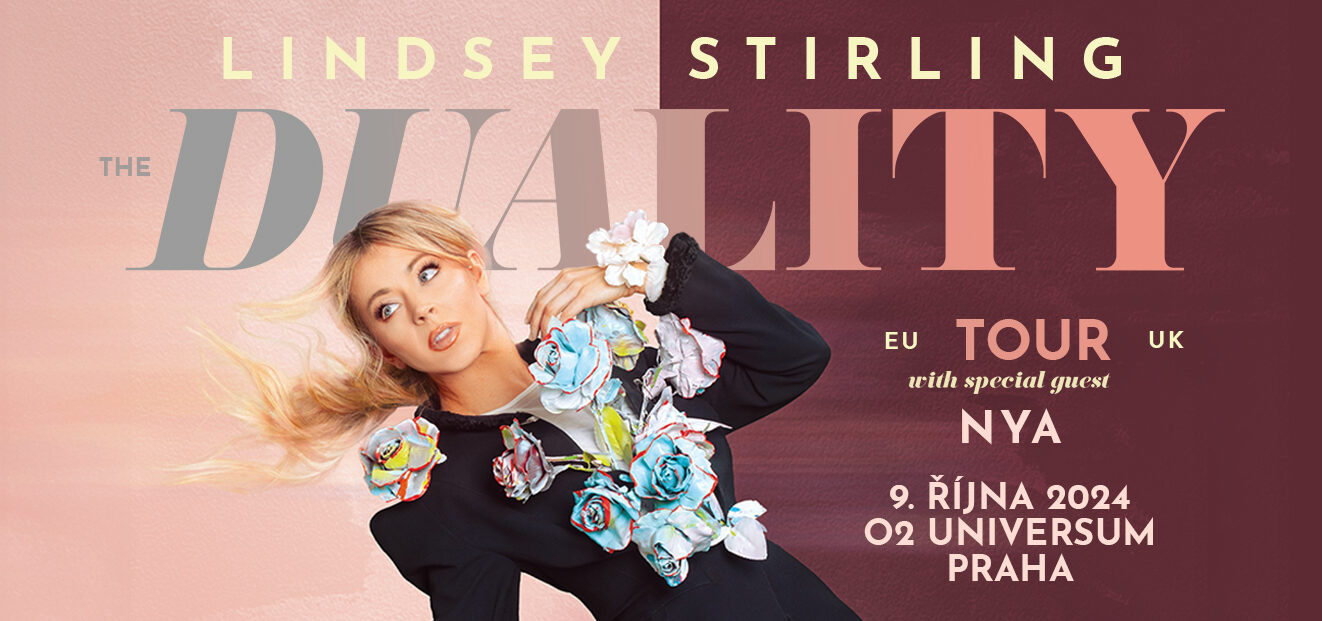 Lindsey Stirling náhledový obrázek