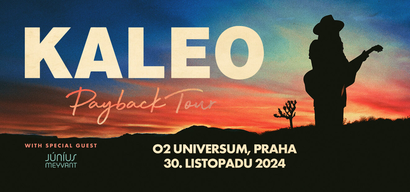 KALEO náhledový obrázek