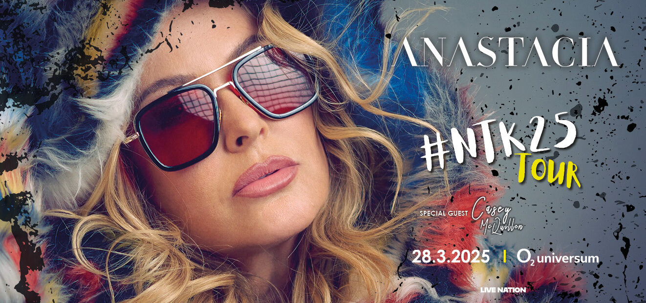 ANASTACIA náhledový obrázek