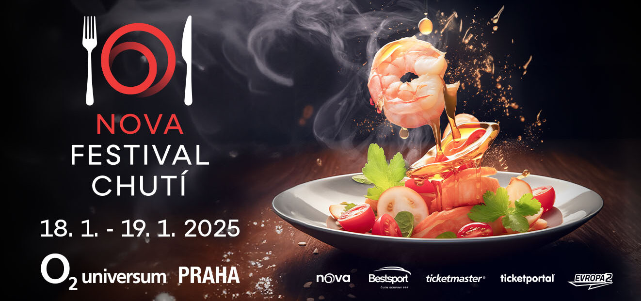 Nova festival chutí náhledový obrázek