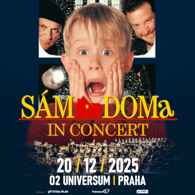 Sám doma in Concert thumbnail image