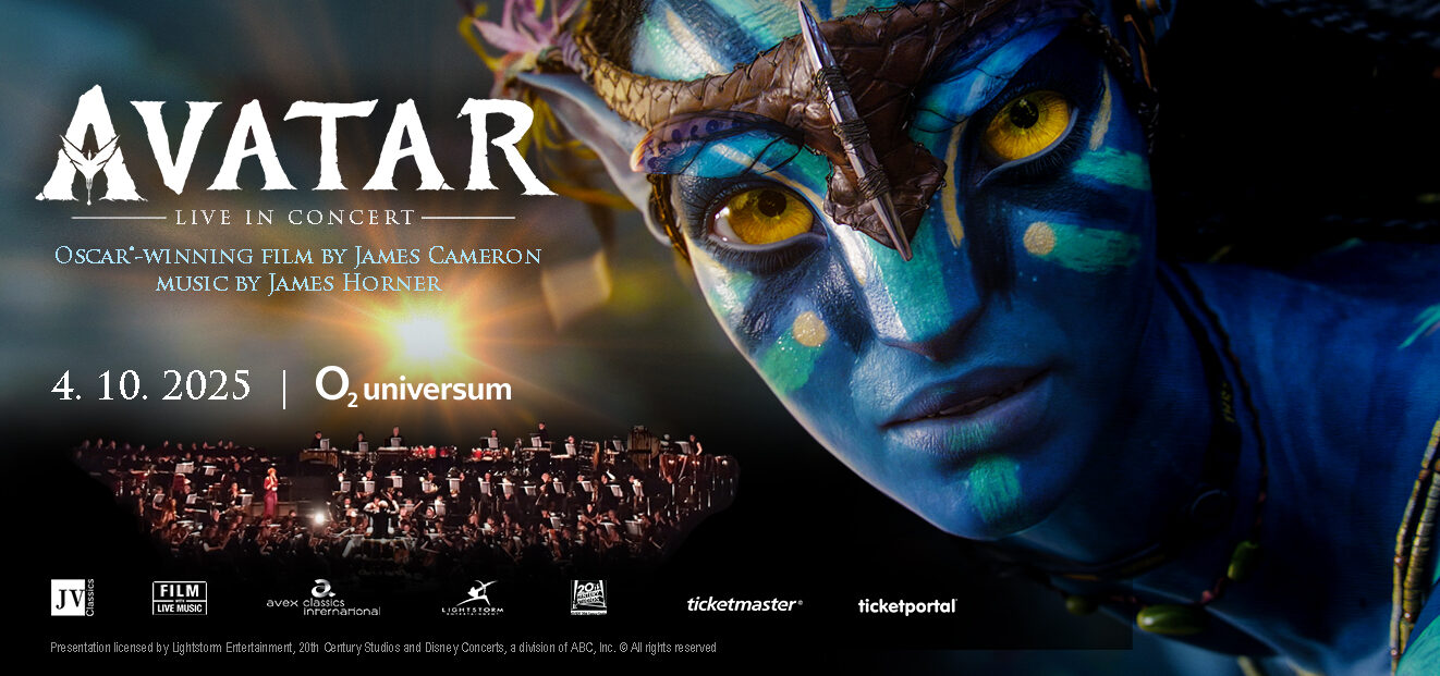 Avatar Live in Concert thumbnail