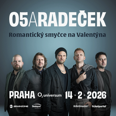 O5 a RADEČEK náhledový obrázek