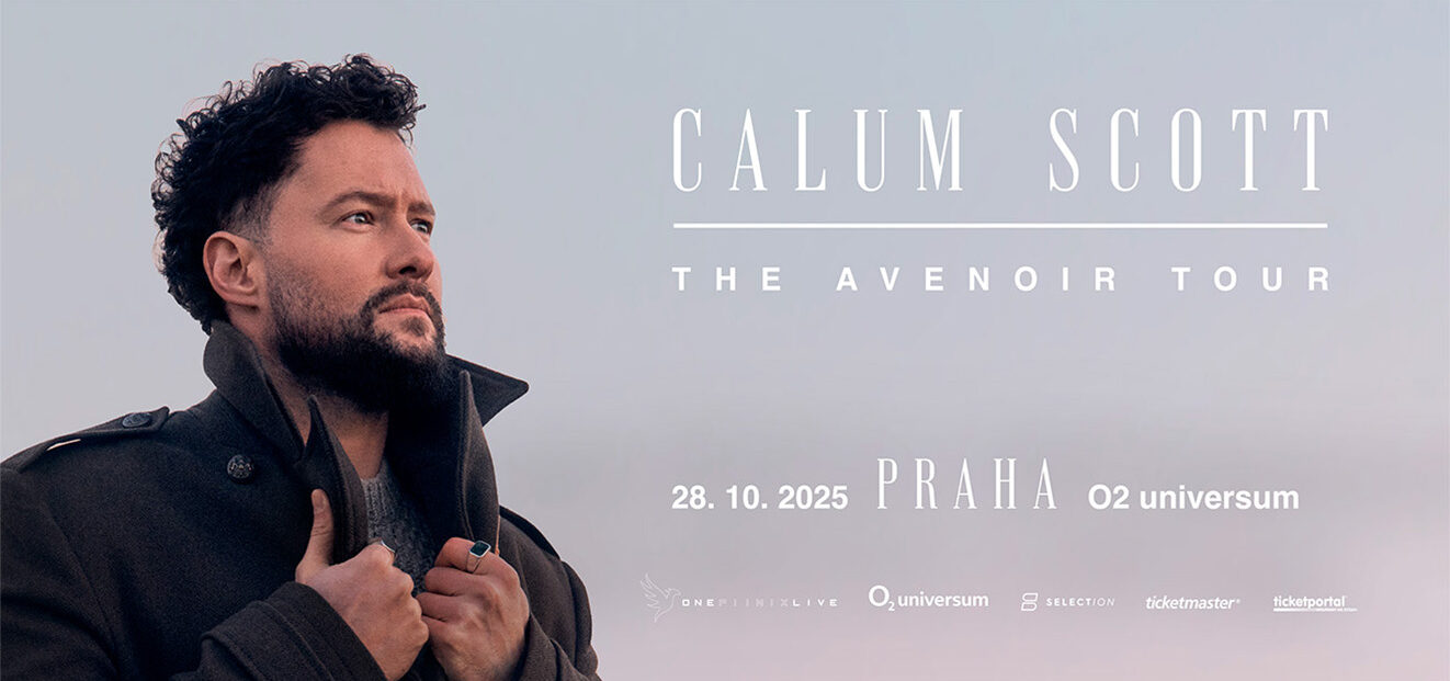 Calum Scott thumbnail