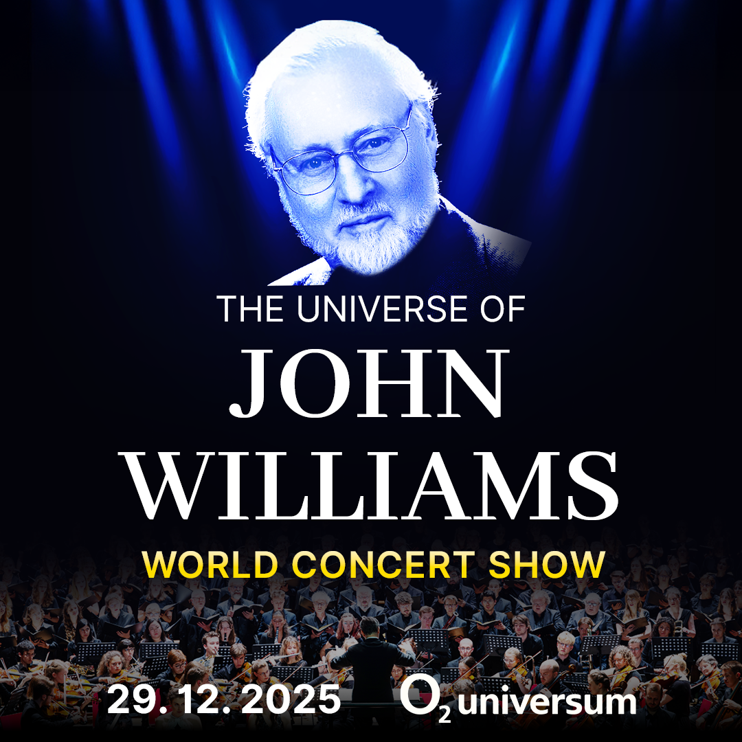 The Universe of John Williams náhledový obrázek