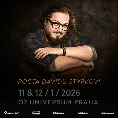 Pocta Davidu Stypkovi thumbnail