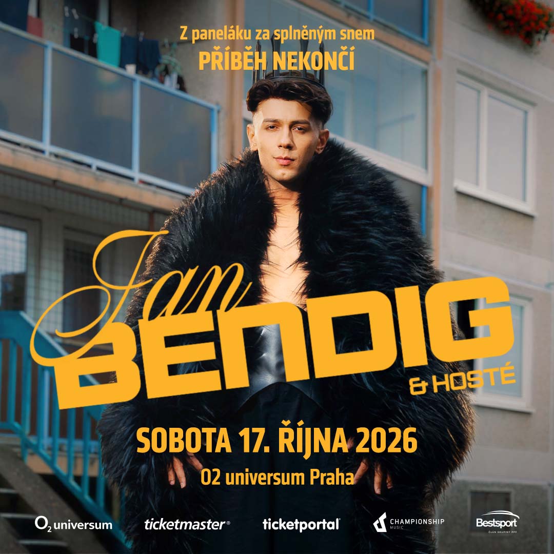 JAN BENDIG thumbnail image