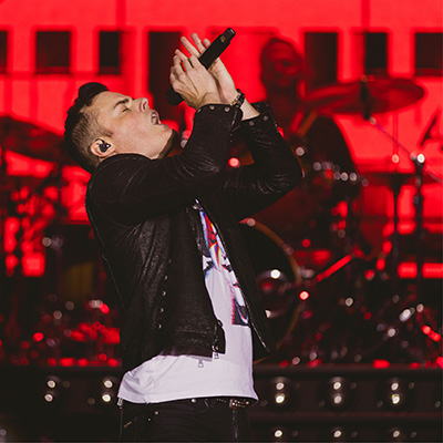 One Vision of Queen náhledový obrázek