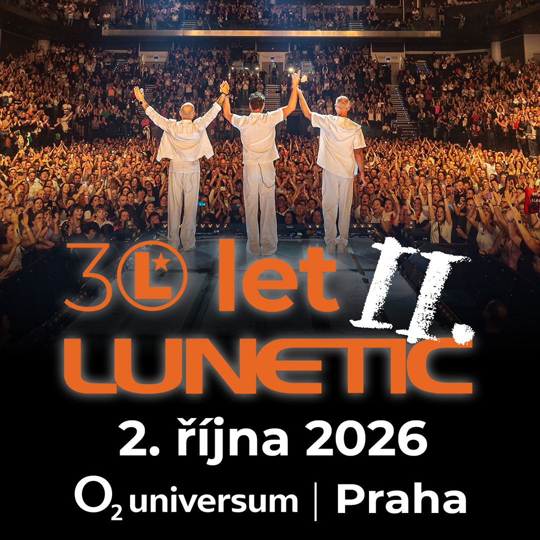 LUNETIC 30 LET II. náhledový obrázek