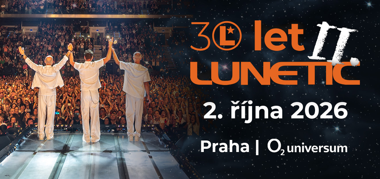 LUNETIC 30 LET II. náhledový obrázek