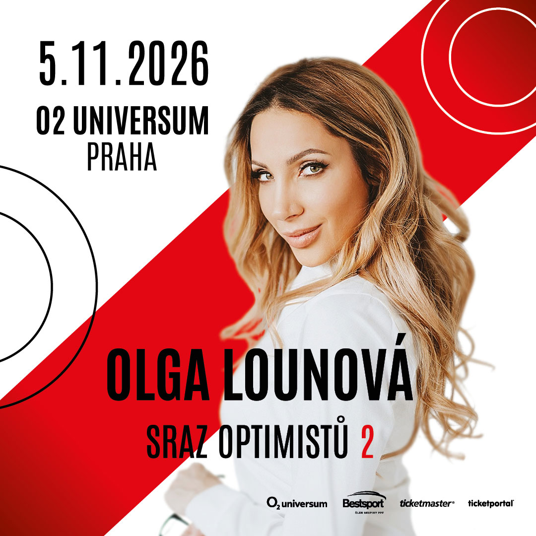 Olga Lounová – Sraz Optimistů 2 thumbnail