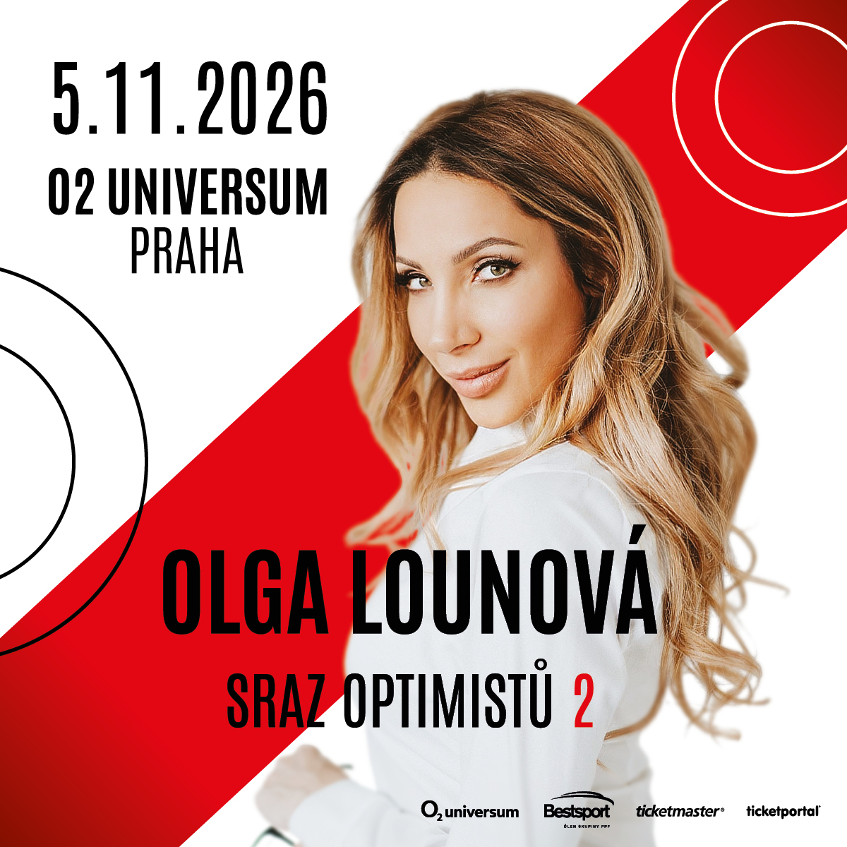 Olga Lounová – Sraz Optimistů 2 náhledový obrázek