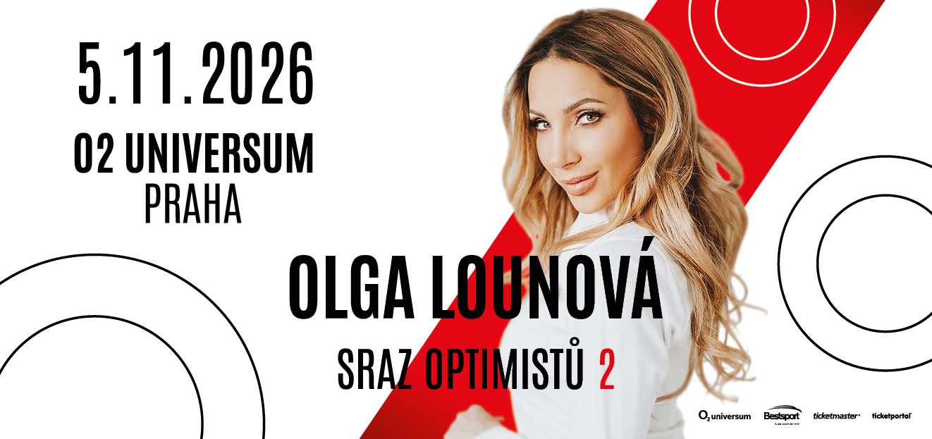 Olga Lounová – Sraz Optimistů 2 thumbnail