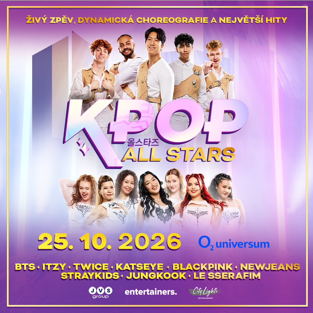 KPOP ALL STARS náhledový obrázek