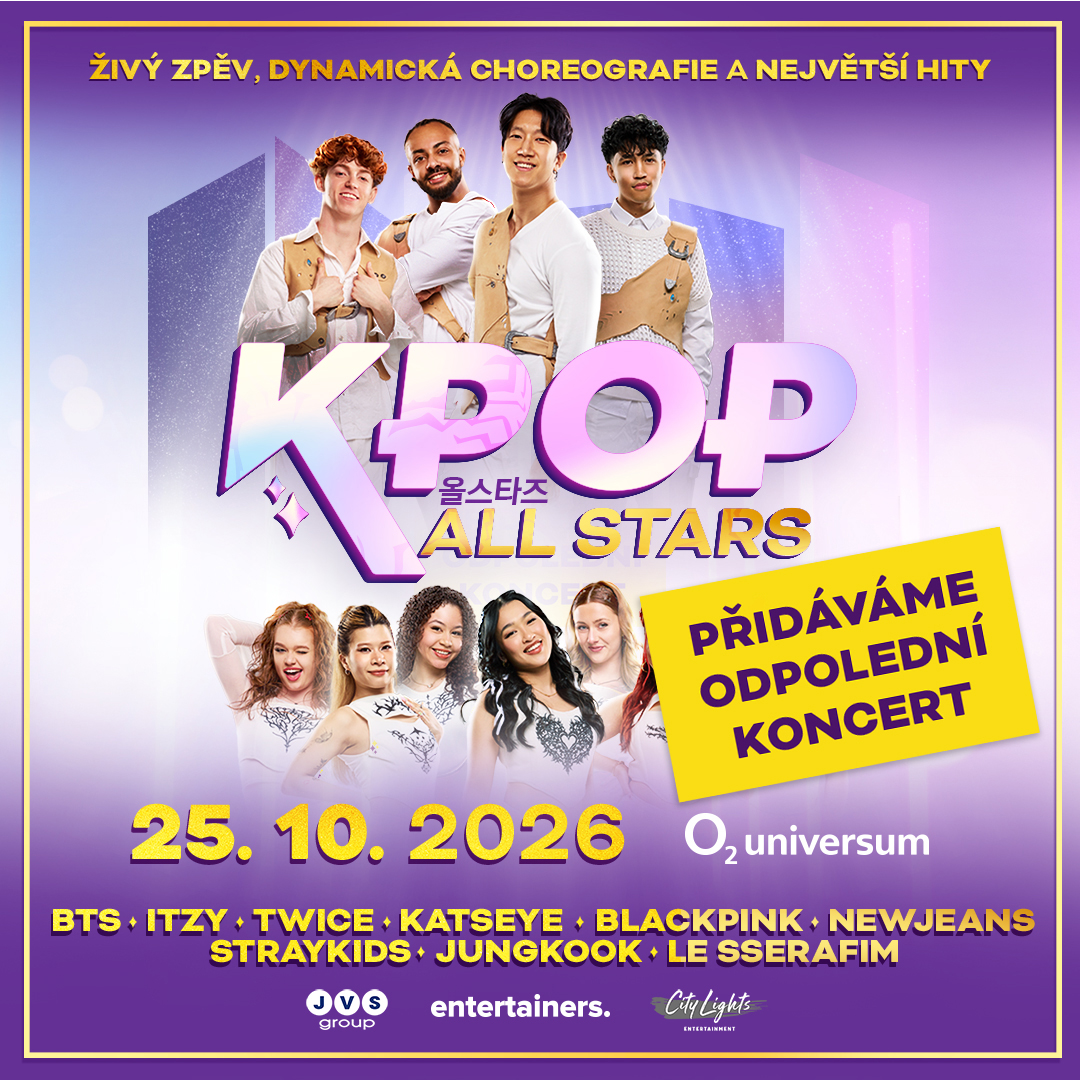 KPOP ALL STARS thumbnail