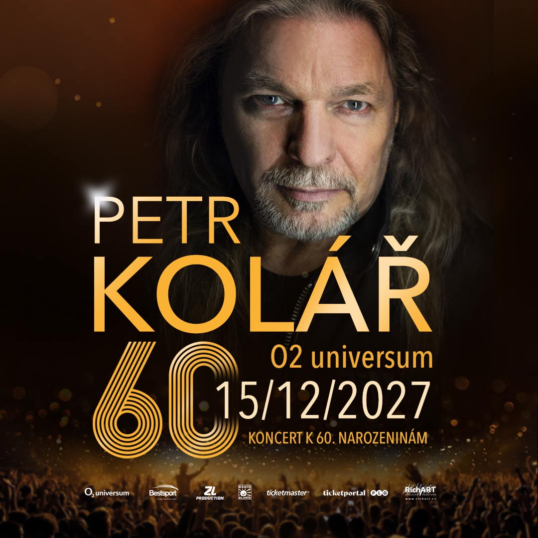 Petr Kolář „60“ náhledový obrázek