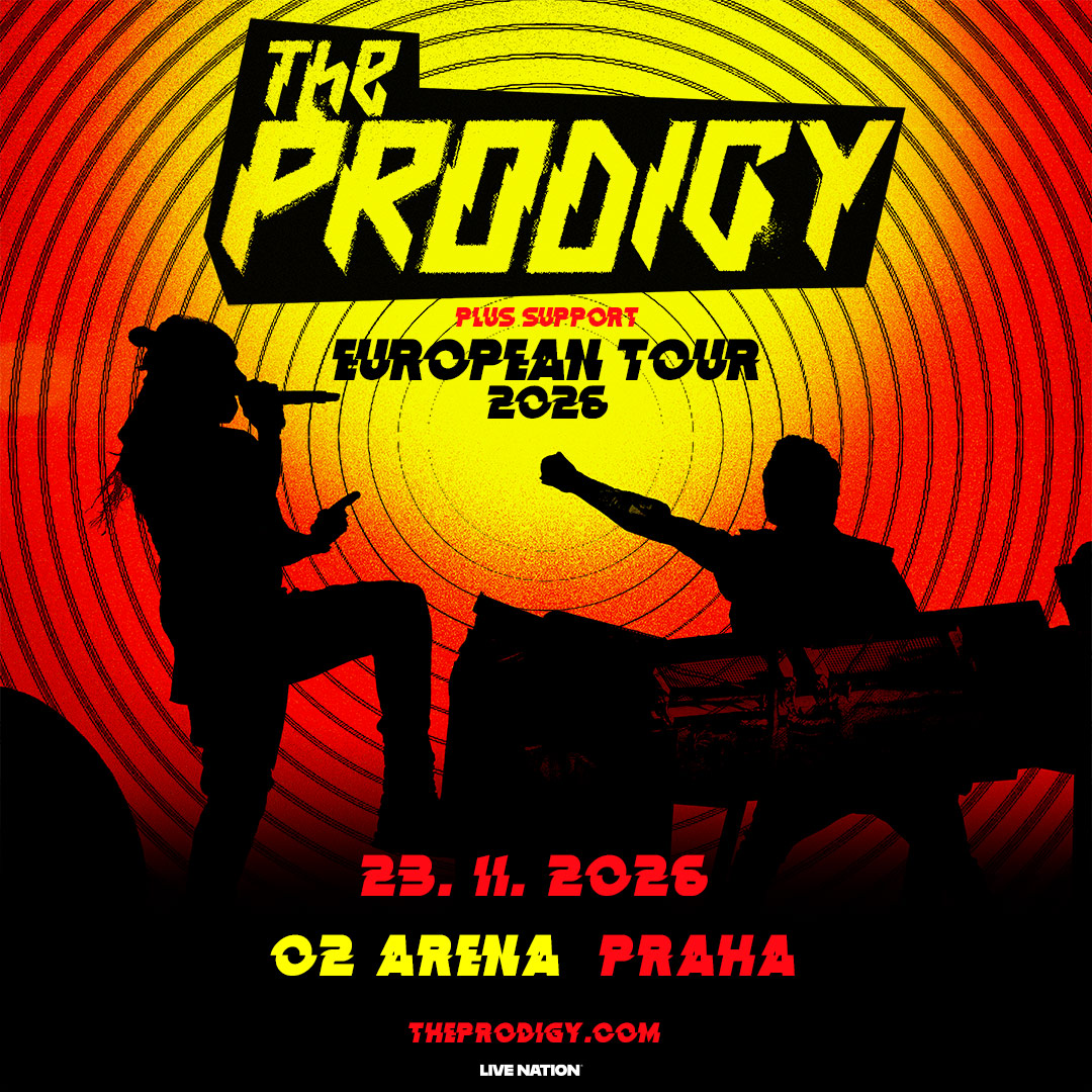 The Prodigy
