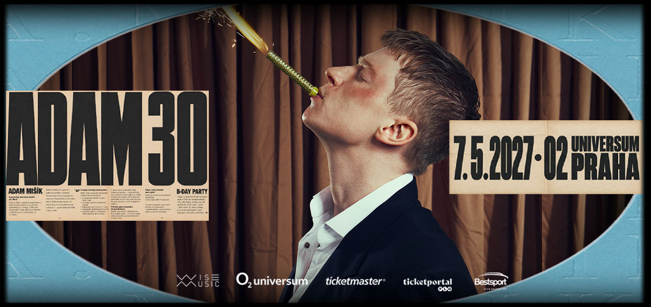 ADAM 30 náhledový obrázek