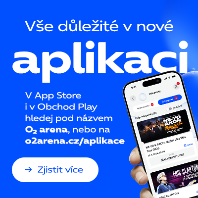 Homepage Mobile banner