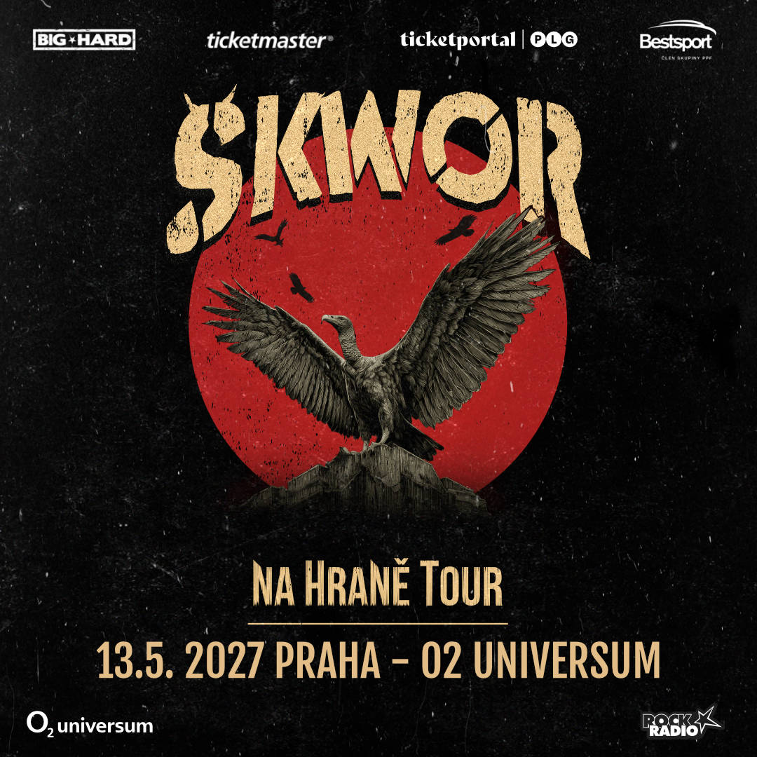 ŠKWOR – NA HRANĚ TOUR náhledový obrázek