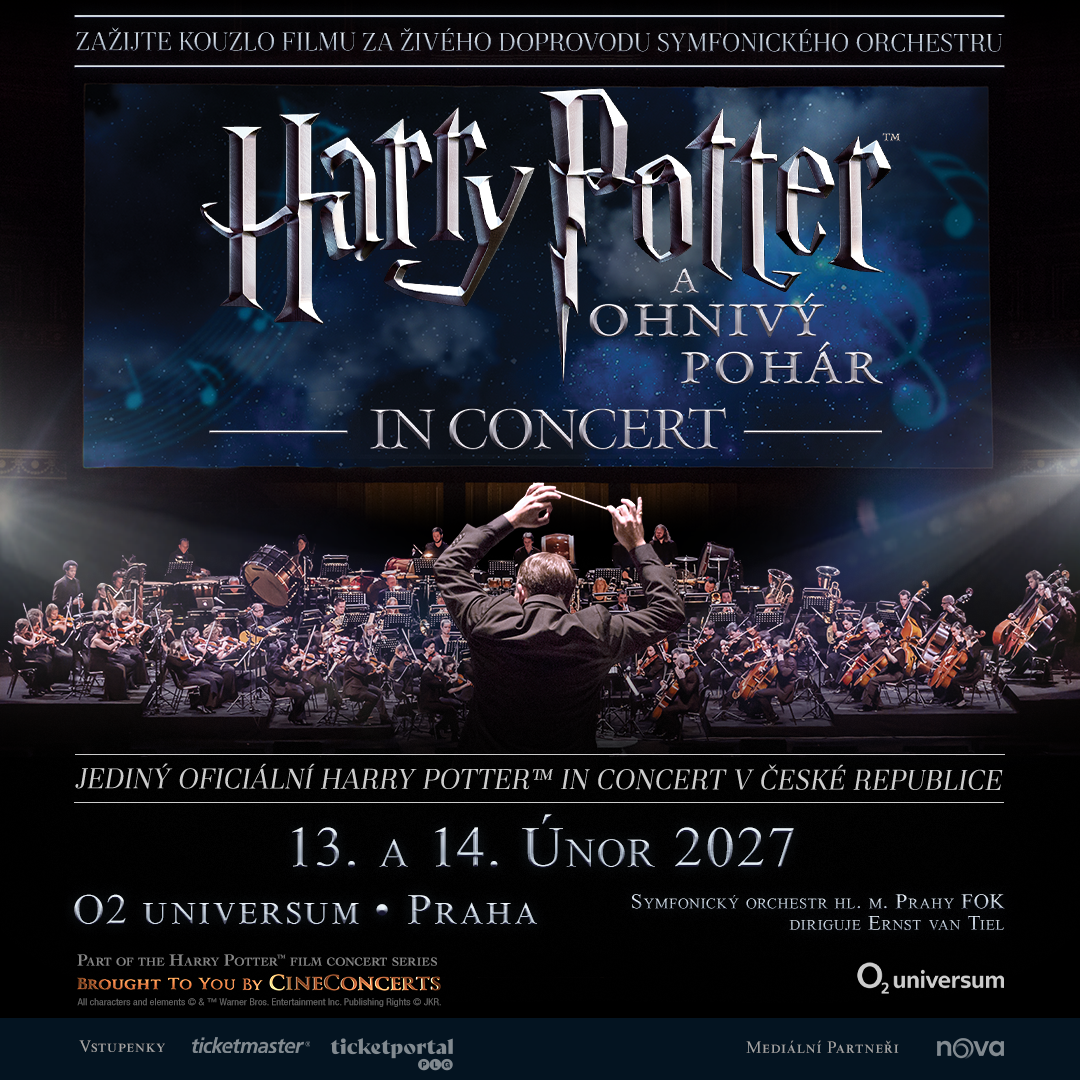 Harry Potter a Ohnivý pohár™ in Concert náhledový obrázek