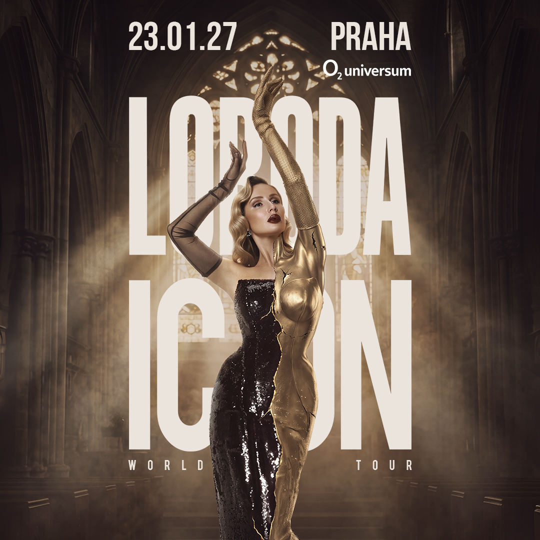 Concert of LOBODA thumbnail image