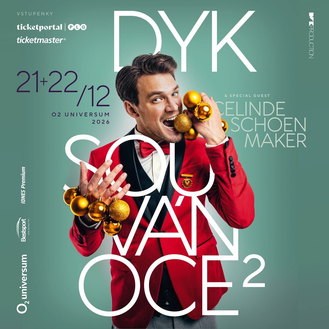 DYK SOU VÁNOCE thumbnail