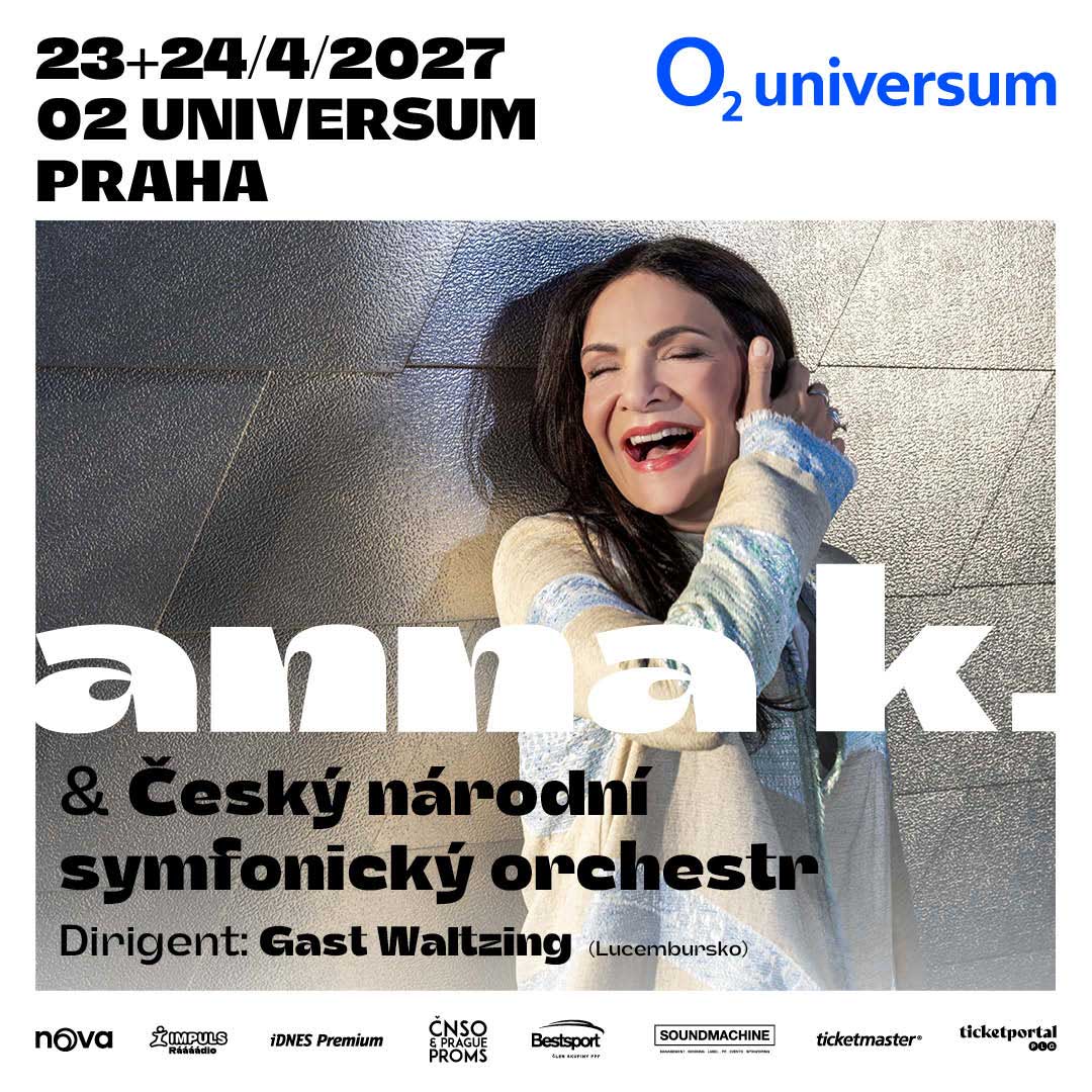 ANNA K. – ČESKÝ NÁRODNÍ SYMFONICKÝ ORCHESTR thumbnail
