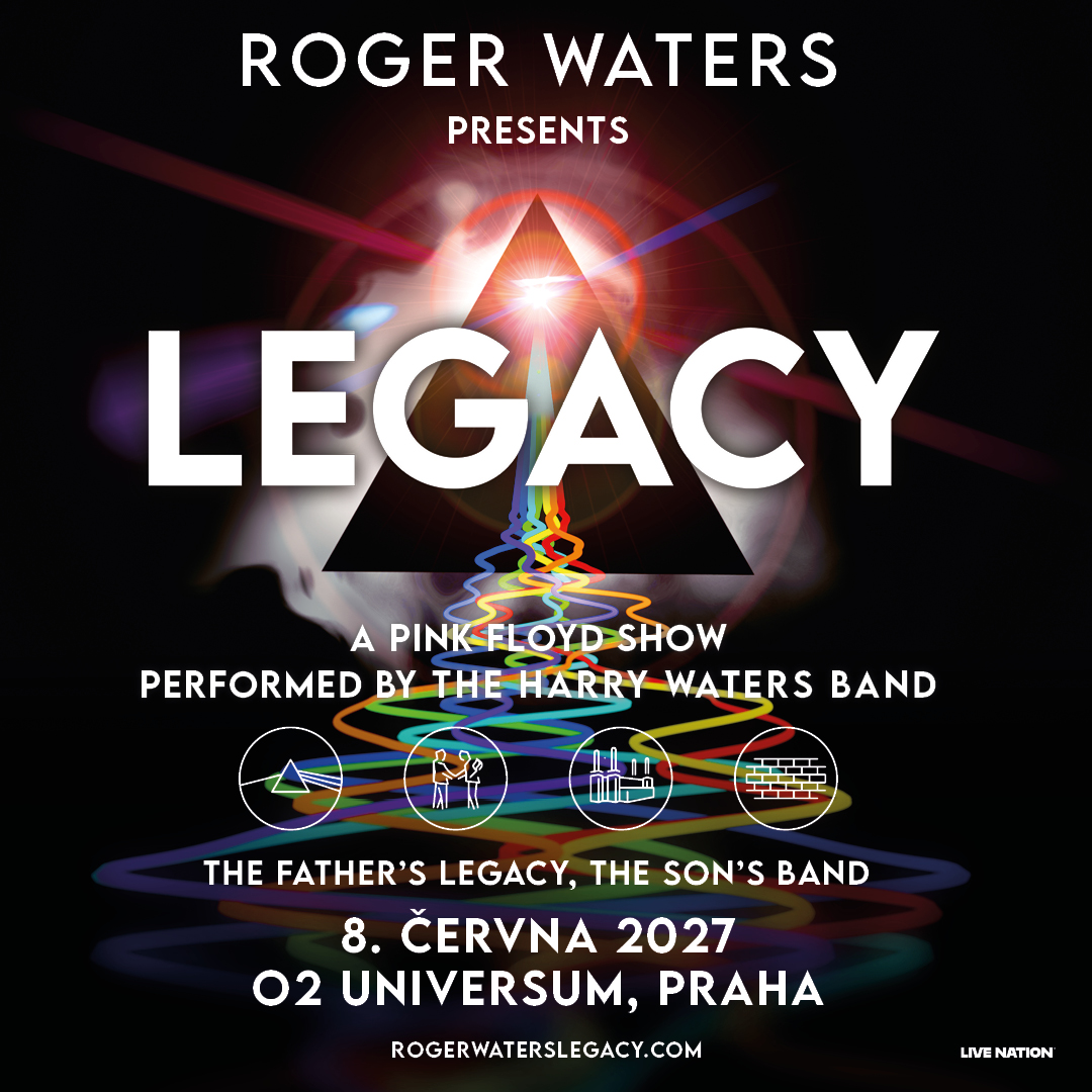 Roger Waters Presents Legacy náhledový obrázek