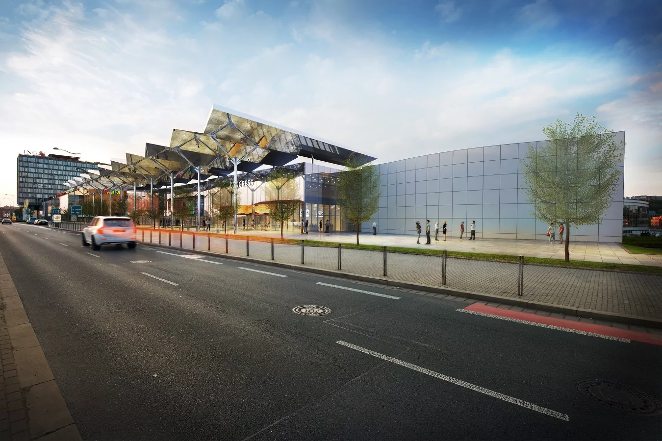 Thumbnail # O2 arena is set to expand its business and hires an experienced hotel manager