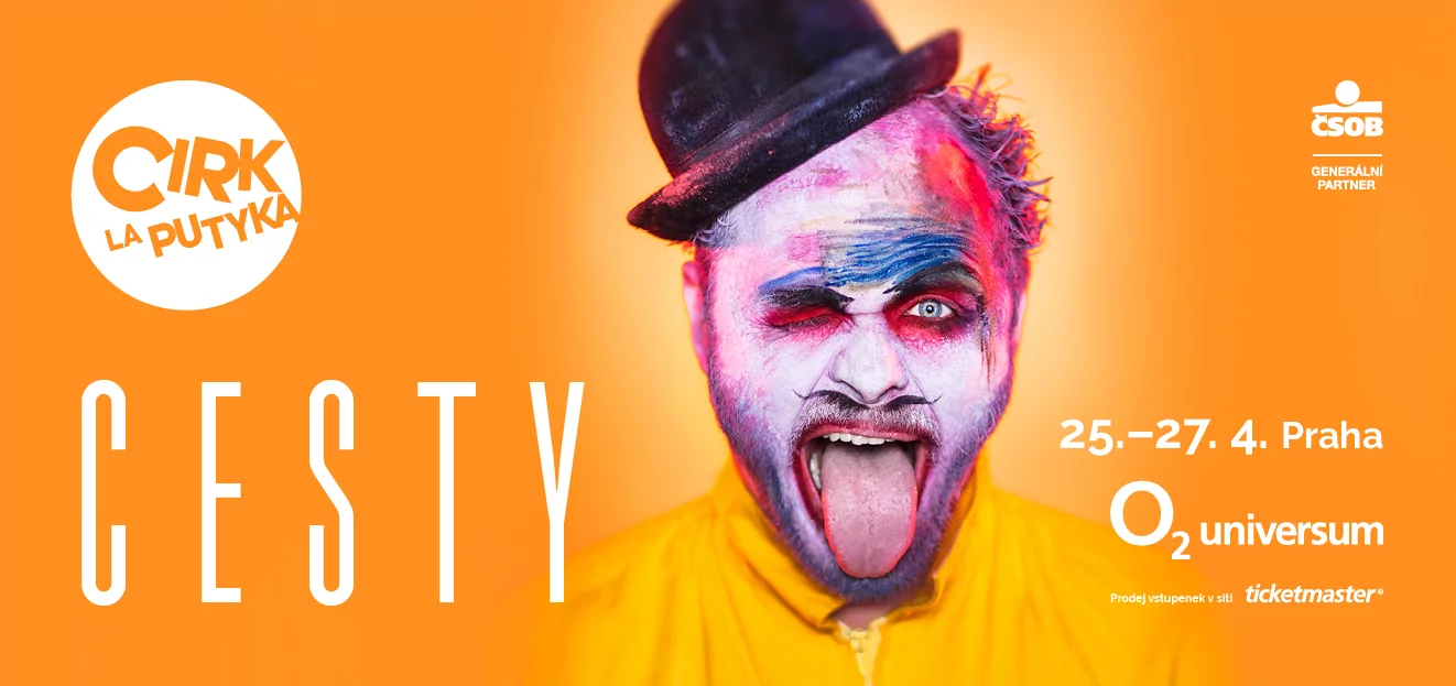 Thumbnail # Vyjádření Cirku La Putyka k představení Cesty v souvislosti s vládním nařízením