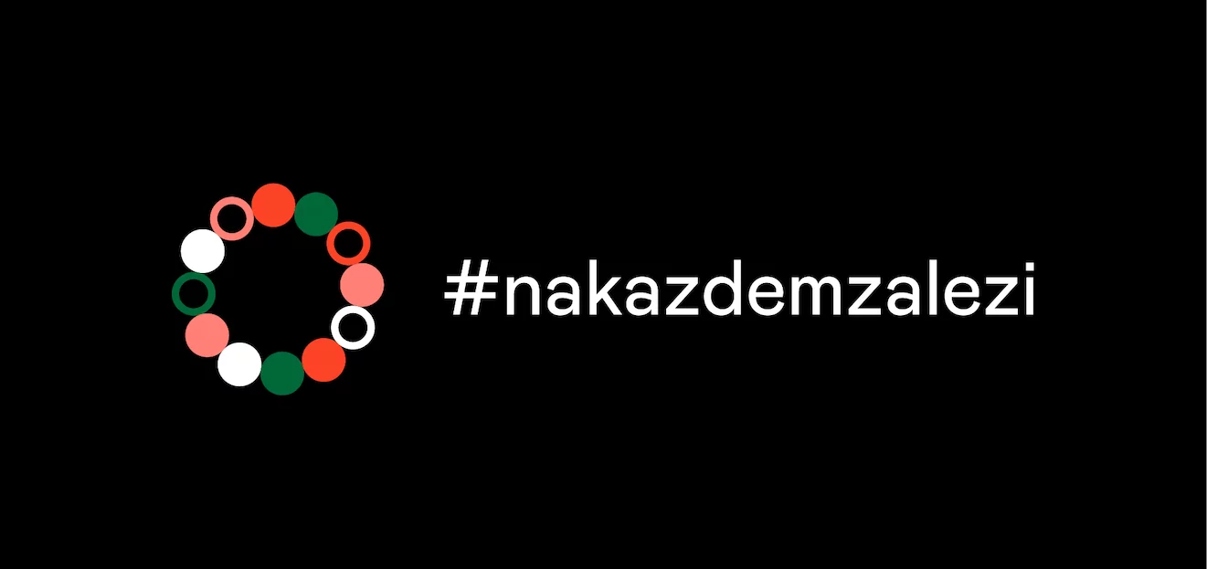 Thumbnail # O2 arena a O2 universum se zapojili do iniciativy #NaKaždémZáleží