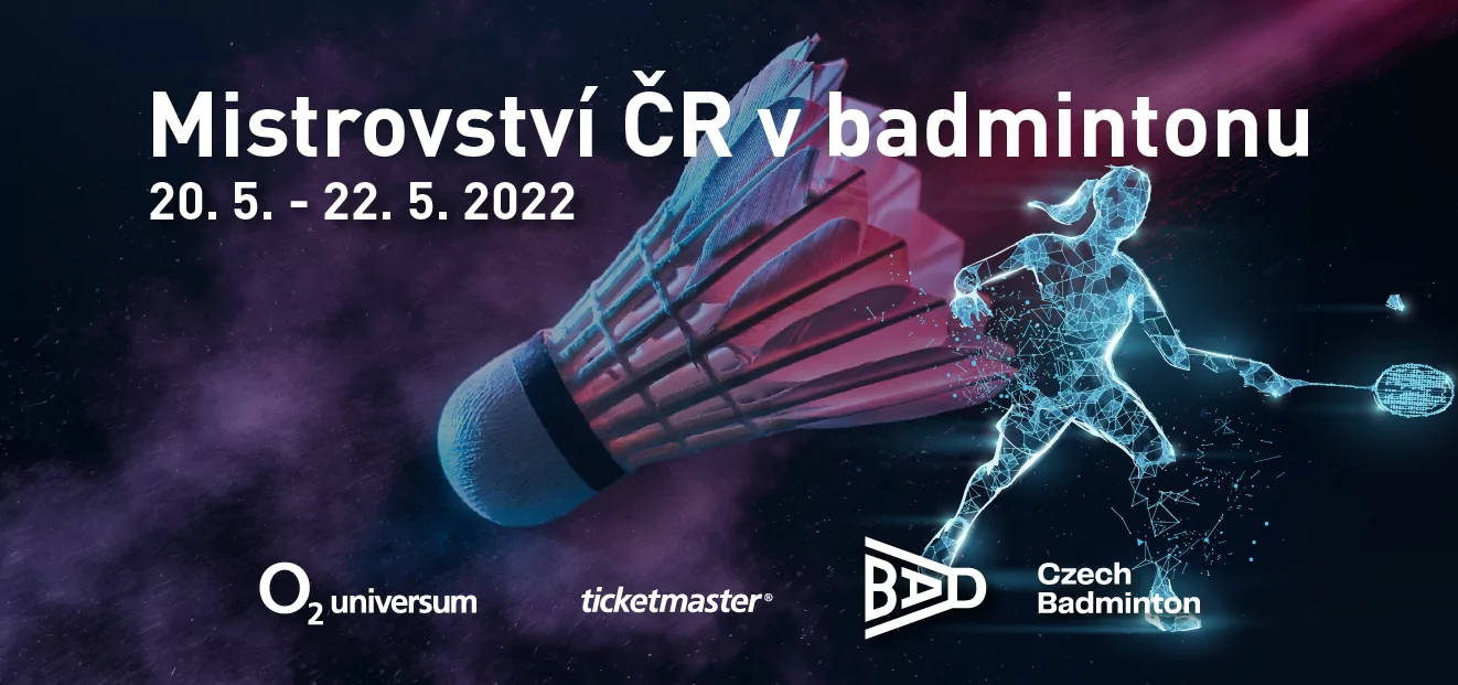 CZECH BADMINTON CHAMPIONSHIP náhledový obrázek