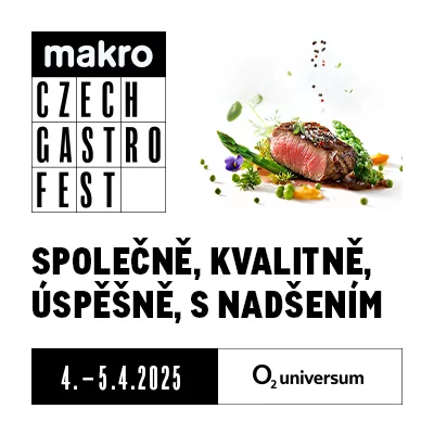 Makro Czech Gastro Fest náhledový obrázek